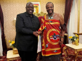 The Eswatini Connection: Why King Mswati really gave Wicknell Chivayo a Diplomatic Passport