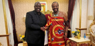 The Eswatini Connection: Why King Mswati really gave Wicknell Chivayo a Diplomatic Passport