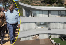 Zimbabwe’s Mbinga: Sir Wicknell Chivayo’s Controversial Empire Expands Globally… From Harare to Cape Town, Eswatini & Nairobi