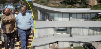 Zimbabwe’s Mbinga: Sir Wicknell Chivayo’s Controversial Empire Expands Globally… From Harare to Cape Town, Eswatini & Nairobi