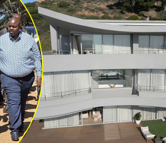 Zimbabwe’s Mbinga: Sir Wicknell Chivayo’s Controversial Empire Expands Globally… From Harare to Cape Town, Eswatini & Nairobi
