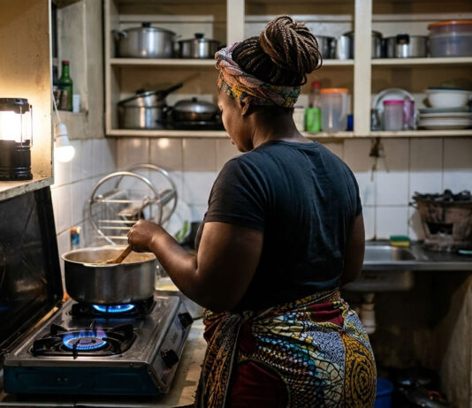 Running out of gas ends in illegal sex: Man ‘lula lulas’ neighbour’s daughter while her mother cooks in the same house