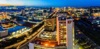 Crossing the Zambezi: Why Zimbabwean Companies Are Now Fleeing to Zambia