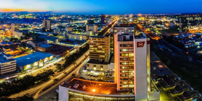 zambia-lusaka-skyline
