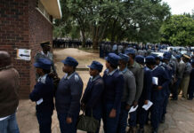 Massive ZRP vacancies: Constables, Bricklayers, Carpenters, Tilers, Plumbers, Painters, Electricians, Welders, Tailors, etc WANTED