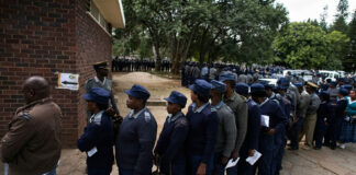 Massive ZRP vacancies: Constables, Bricklayers, Carpenters, Tilers, Plumbers, Painters, Electricians, Welders, Tailors, etc WANTED