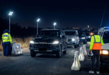 Mari Wakaiwana Sei? ZIMRA Launches Massive Midnight Raids and Vehicle Seizure Blitz Targeting Mbingas Who Don’t Pay Tax