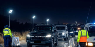 Mari Wakaiwana Sei? ZIMRA Launches Massive Midnight Raids and Vehicle Seizure Blitz Targeting Mbingas Who Don’t Pay Tax