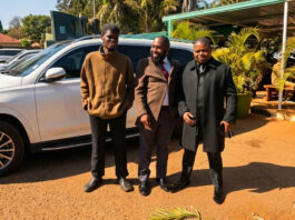 Dramatic Courtroom Twist: SDA Evangelist Sam Marufu Walks Free Leaving Three Humiliated Pastors Wives Devastated