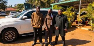 Dramatic Courtroom Twist: SDA Evangelist Sam Marufu Walks Free Leaving Three Humiliated Pastors Wives Devastated