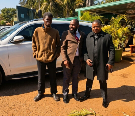 Dramatic Courtroom Twist: SDA Evangelist Sam Marufu Walks Free Leaving Three Humiliated Pastors Wives Devastated