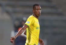Another Warriors footballer and Sundowns defender Divine Lunga shot at in R34,000 movie-style ‘cash heist’