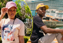 Lula lula at Sea: Desperate Zim Woman Forced Into Sex for Cruise Ship Role, Then Faces Revenge Porn