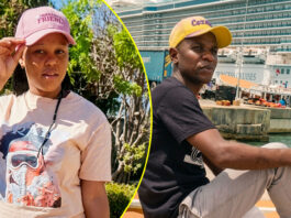 Lula lula at Sea: Desperate Zim Woman Forced Into Sex for Cruise Ship Role, Then Faces Revenge Porn
