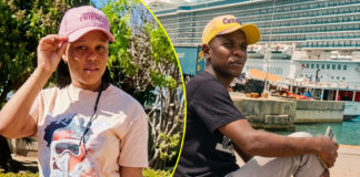 Lula lula at Sea: Desperate Zim Woman Forced Into Sex for Cruise Ship Role, Then Faces Revenge Porn