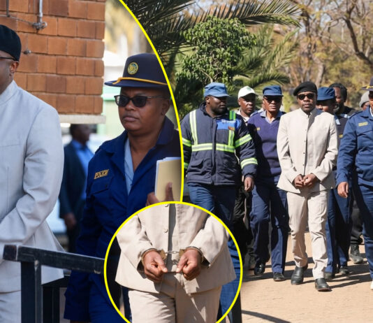 More shocking details in Holy Ten’s lula lula scandal: He threatened to kill her then raped her nyoro, 4 accomplices flee
