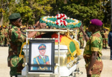 Epworth man stabbed multiple times for refusing to attend National Hero Major General Dzihwema’s Burial