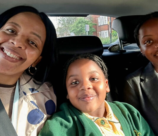 Mbinga Wanted For Triple Murder: Millionaire Property Boss Kills Wife and 2 Daughters in UK Then Dramatically Flees to Zimbabwe