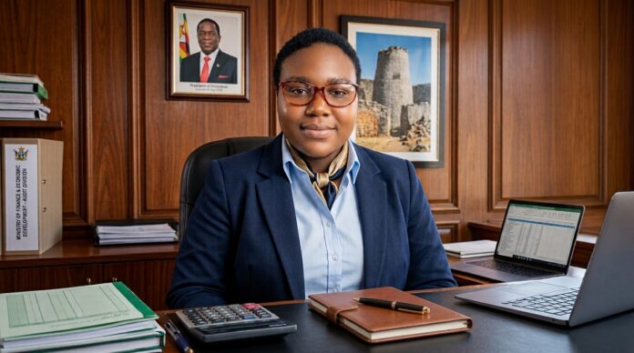 Precious Tariro Chimhundu