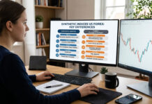 Synthetic Indices vs Forex: Breaking Down the Key Differences