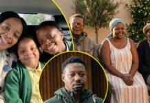 Nothabo Zandile Tshuma’s mother bares all after her daughter’s husband was arrested in SA just before committing suicide