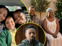 Nothabo Zandile Tshuma’s mother bares all after her daughter’s husband was arrested in SA just before committing suicide