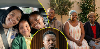 Nothabo Zandile Tshuma’s mother bares all after her daughter’s husband was arrested in SA just before committing suicide