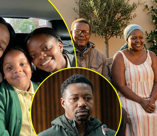 Angry mother-in-law orders vakwasha to go back: Bitter fight over Nothabo Zandile Khumalo’s burial process