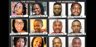Long list of Zimbabwean men who brutally killed women in United Kingdom and how they murdered them (SEE PICS)
