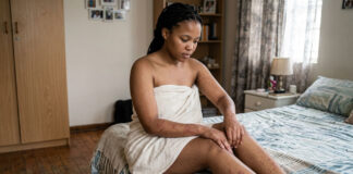 Scabies rash outbreak hits Harare, especially in the following suburbs