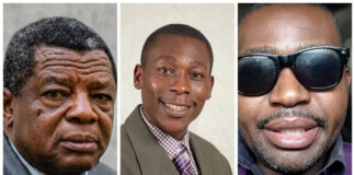 SA Court ‘yanyudza’ Nyokayemabhunu: Blessed Geza’s Close Friend Fears Poisoning and Death if Extradited to Zimbabwe