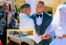 Mutare mbinga loses lots of cash as all his 4 marriages mysteriously collapse… he is now considering committing suicide!