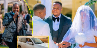 Mutare mbinga loses lots of cash as all his 4 marriages mysteriously collapse… he is now considering committing suicide!