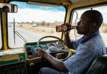 Bulawayo drunk driver jailed and BANNED for life from driving: The sentence that has shaken Zimbabwe