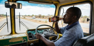 Bulawayo drunk driver jailed and BANNED for life from driving: The sentence that has shaken Zimbabwe