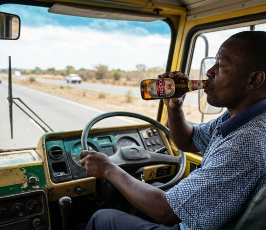 Bulawayo drunk driver jailed and BANNED for life from driving: The sentence that has shaken Zimbabwe