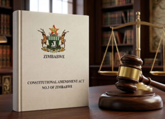 The “Constitutional Coup”: Inside the Legal Battle to Declare Constitutional Amendment No. 3 NULL and VOID!