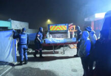 Zim man shot to death with 6 bullets for owning houses in South Africa… 4 more foreign shop owners ambushed and killed
