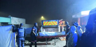 Zim man shot to death with 6 bullets for owning houses in South Africa… 4 more foreign shop owners ambushed and killed