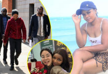 End of the road for Mbinga Hazel Mafu who fled to Japan ‘kunofadaya’ after defrauding 76 people of US$625 and ZiG1.2 million