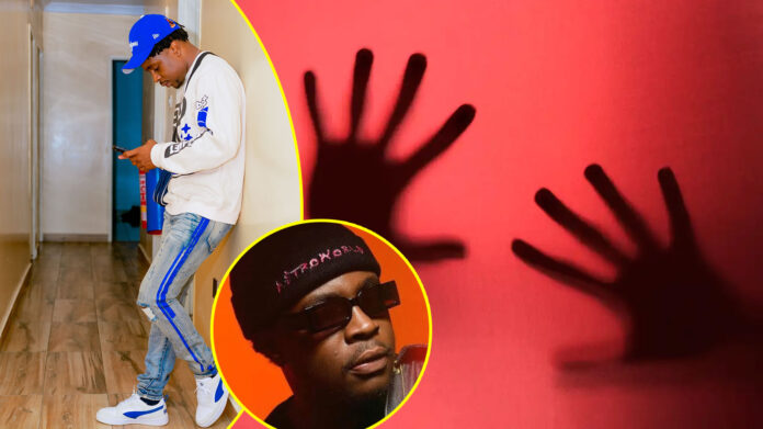 holy 10 arrested for rape