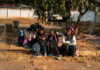 Mt Pleasant Homeless Mother’s Desperate Plea: Multiple Harare men want to have lula lula with me and my 3 daughters