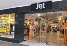 Another CASH HEIST: Bulawayo armed robbers raid Jet Store in broad daylight and flee with cash AGAIN