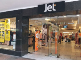 Another CASH HEIST: Bulawayo armed robbers raid Jet Store in broad daylight and flee with cash AGAIN
