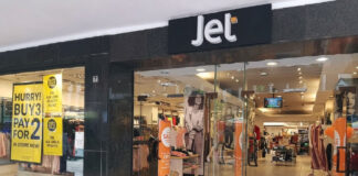 Another CASH HEIST: Bulawayo armed robbers raid Jet Store in broad daylight and flee with cash AGAIN