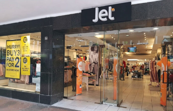 jet store shop