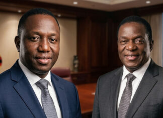 31 July National Shutdown: The CIO Warnings That Made Home Affairs Minister Kazembe Kazembe Panic!