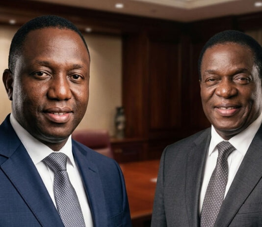 31 July National Shutdown: The CIO Warnings That Made Home Affairs Minister Kazembe Kazembe Panic!