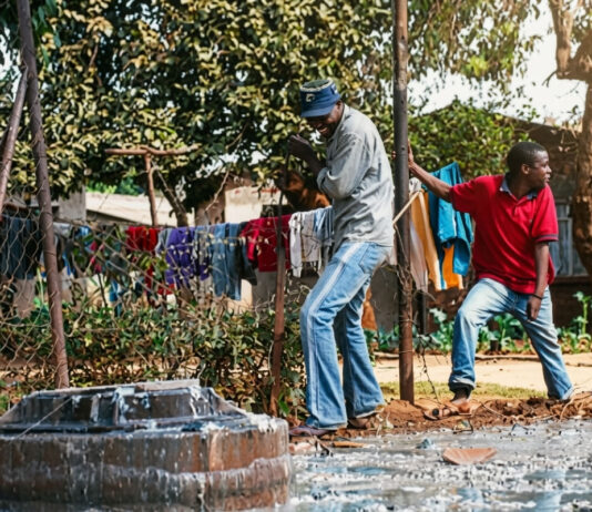 The Chitungwiza Sewage War: The Corrupt ‘Bribe-for-Repair’ Ring Exposed