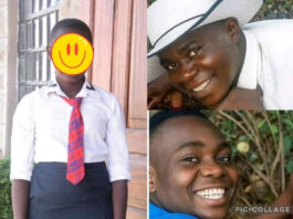 2 Masasi High School boys who recorded their lula lula video with a schoolmate slapped with 15 years in prison, but…